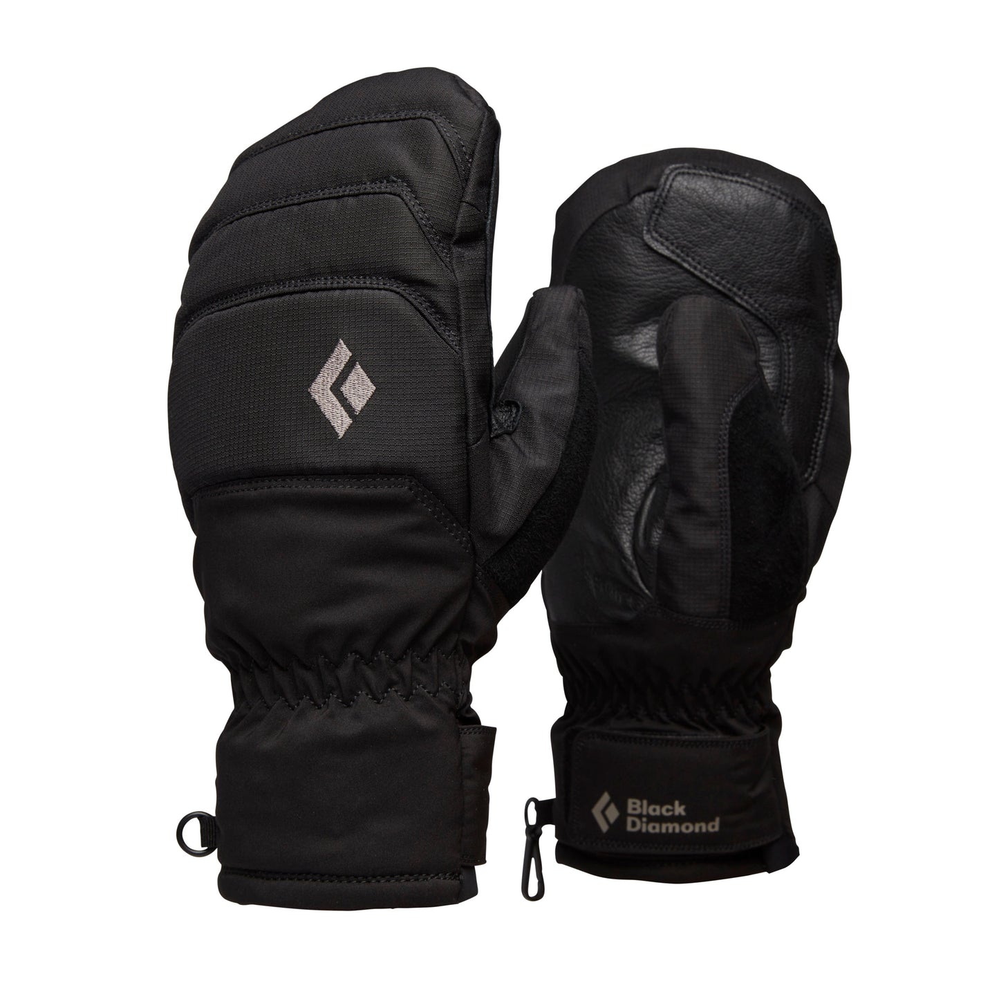 Women's Mission Mx Mitts