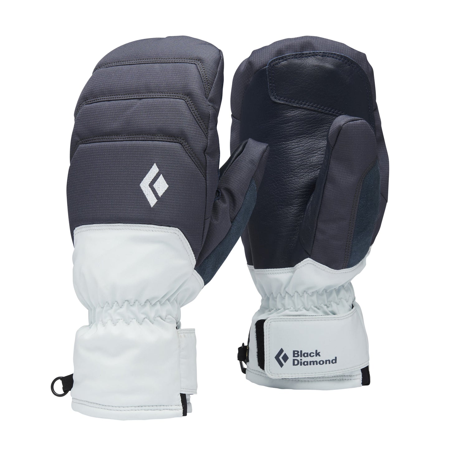 Women's Mission Mx Mitts