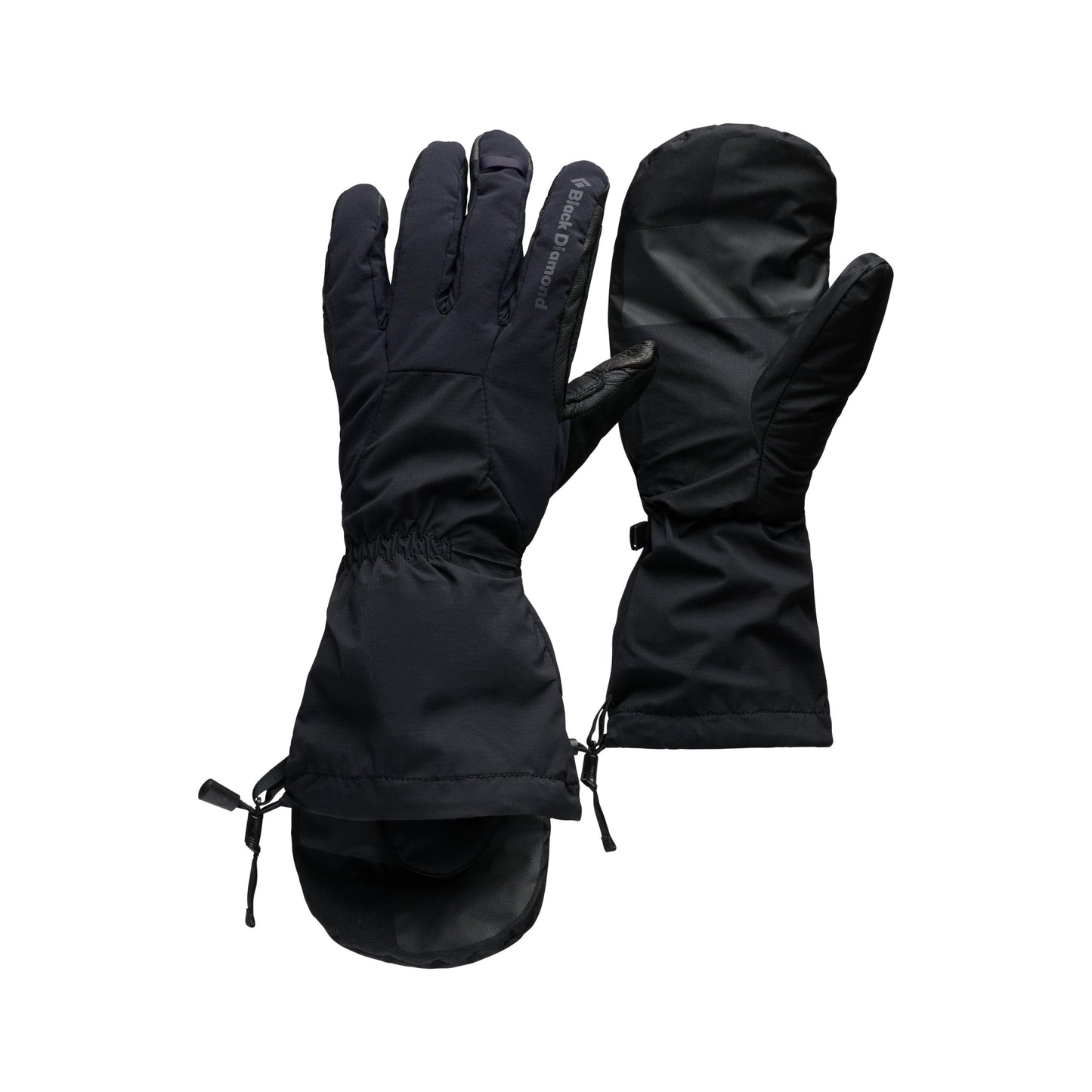 Helio Tour Gloves