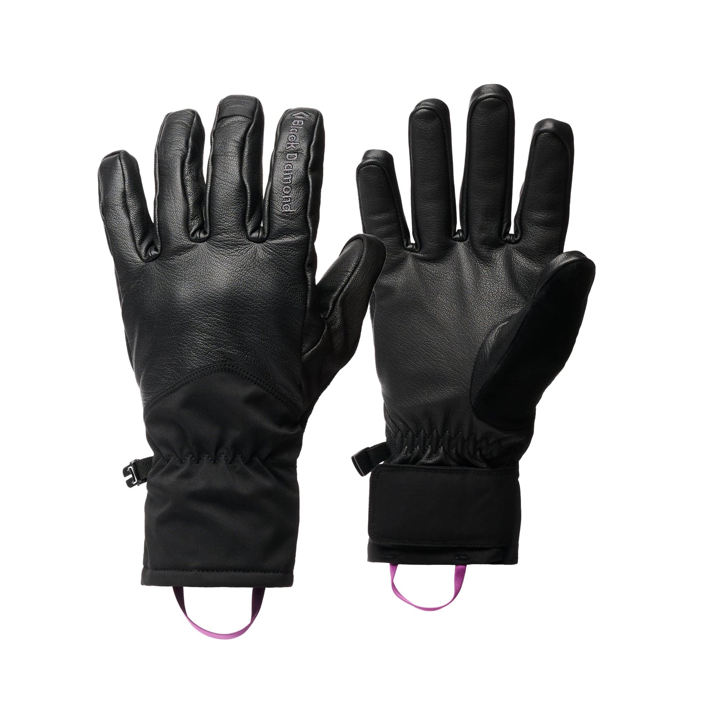 Tour Gloves