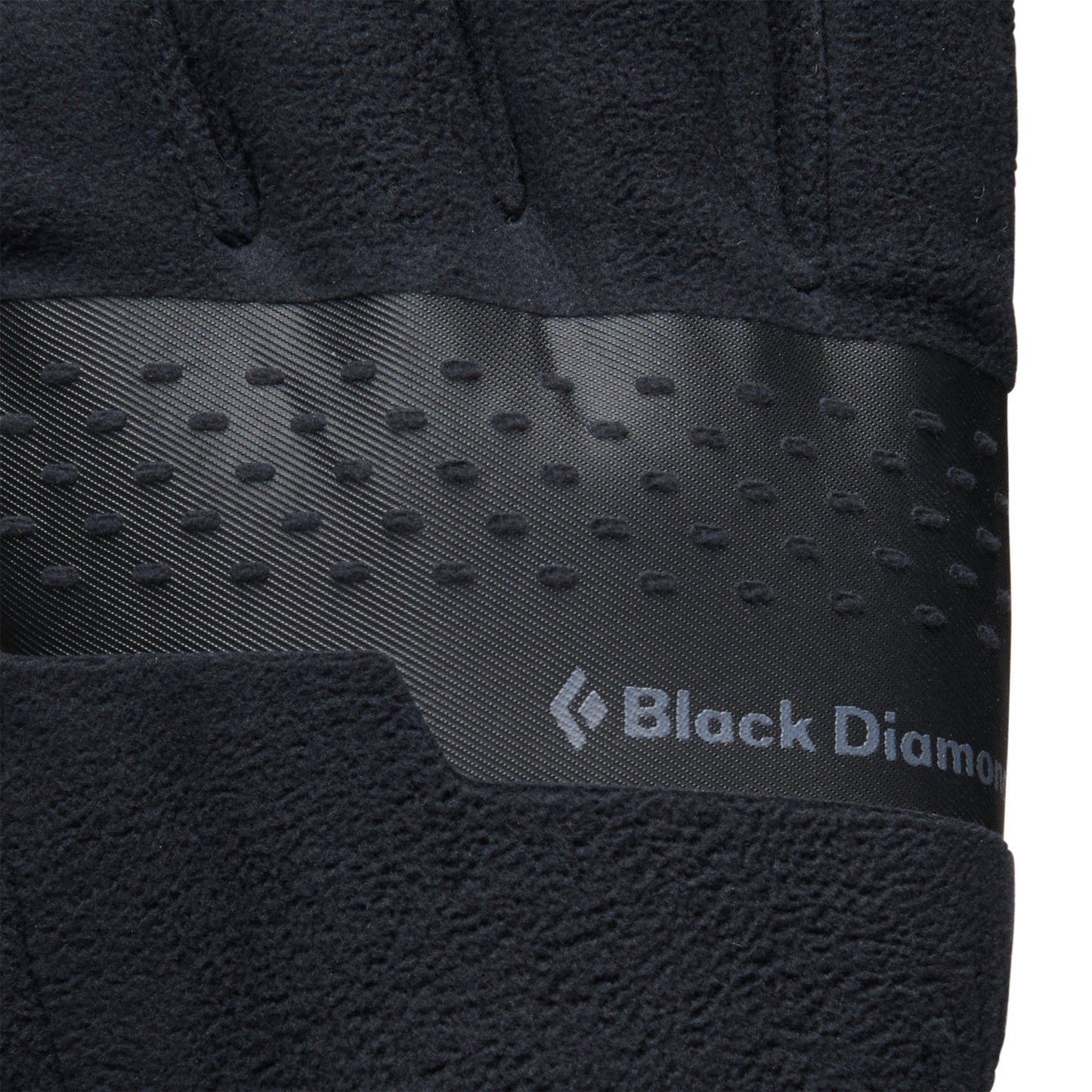 Alpine Fleece Gloves