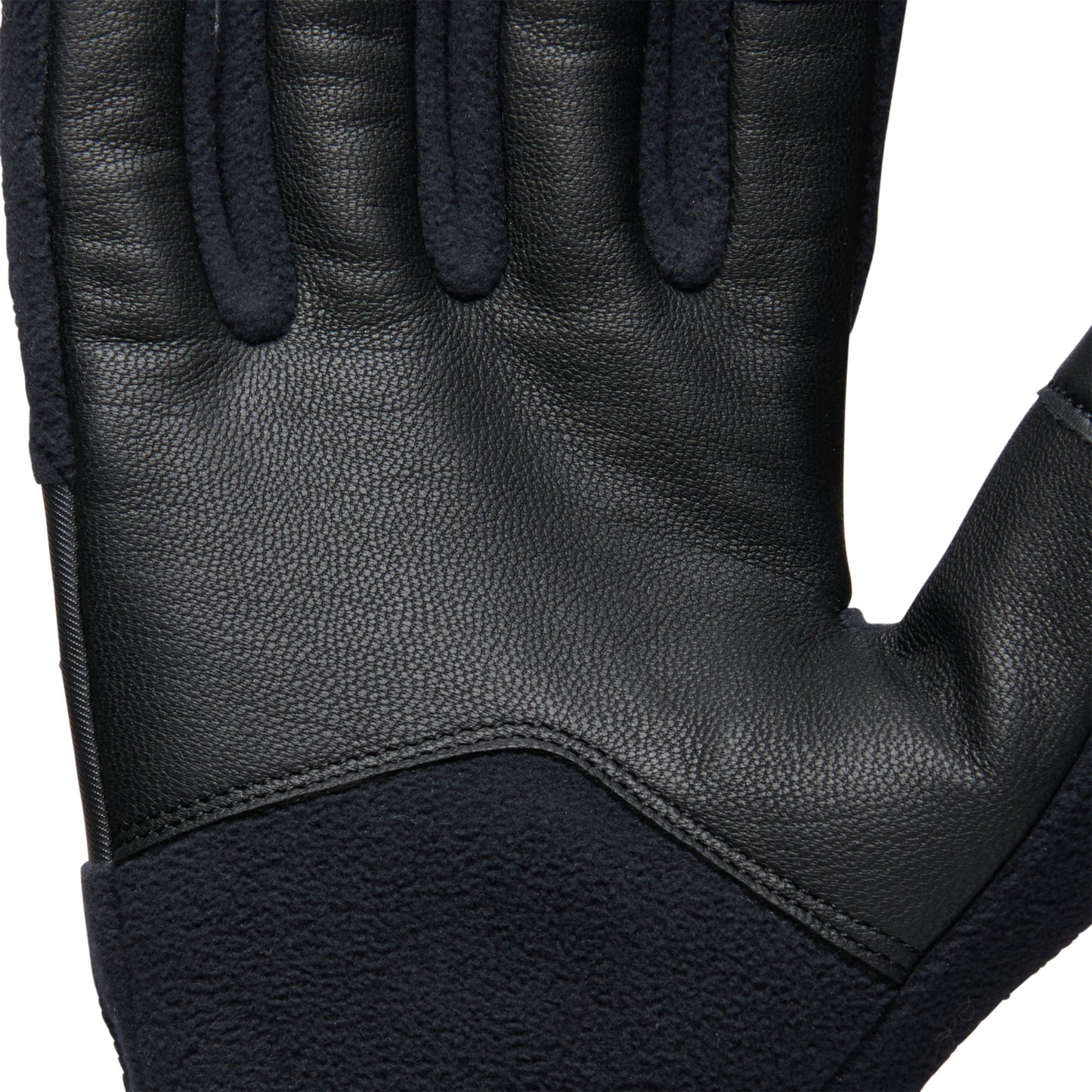 Alpine Fleece Gloves
