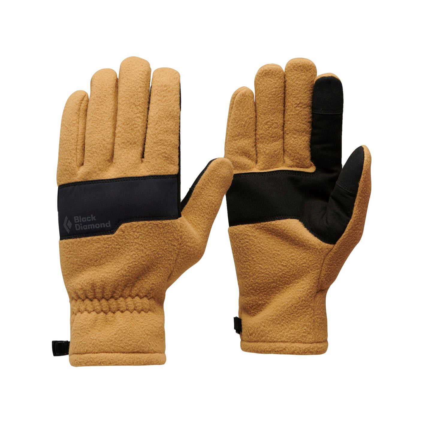 Everyday Fleece Gloves