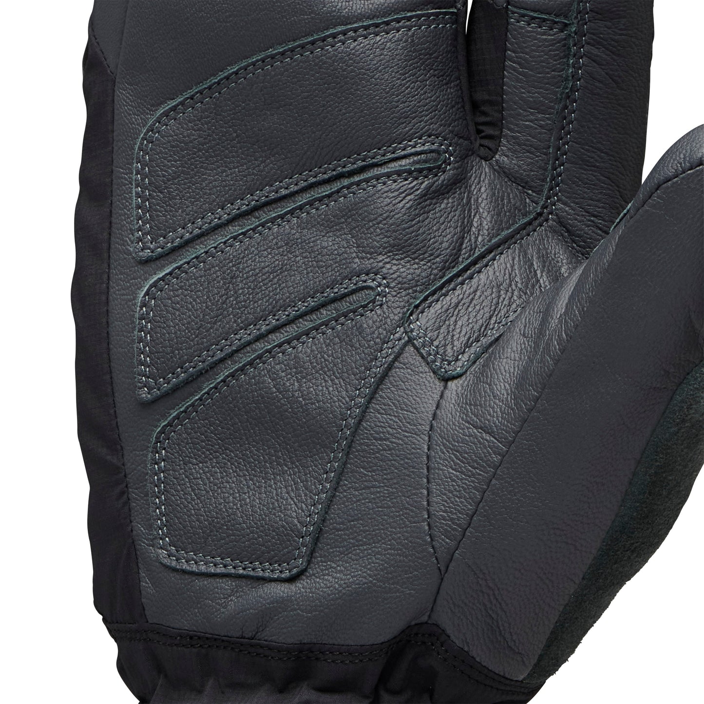 Alpine 3-Finger Mitts