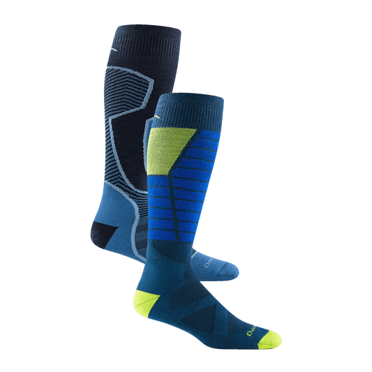 Men's Ski & Snowboard 2-Pack