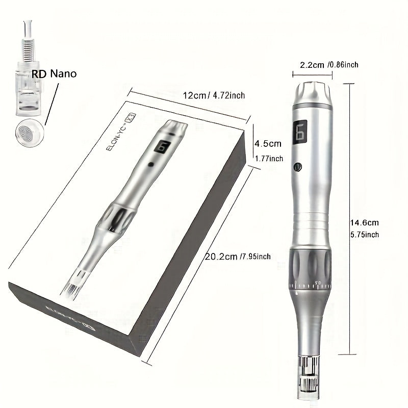 Nano Infusion Device X3- HMT16ID