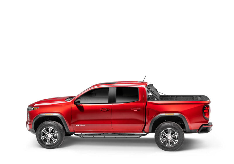 BAK 17-20 Honda Ridgeline BAKFlip MX4