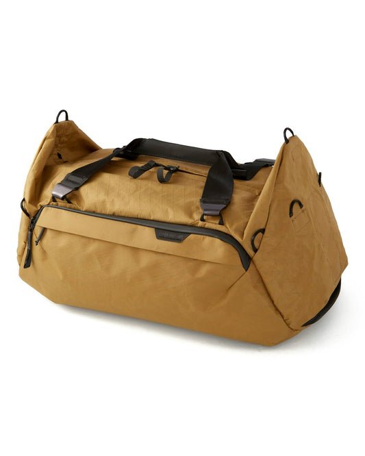 Peak Design 35L Travel Duffel