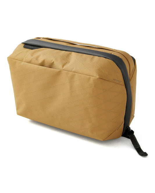 Peak Design Wash Pouch Coyote