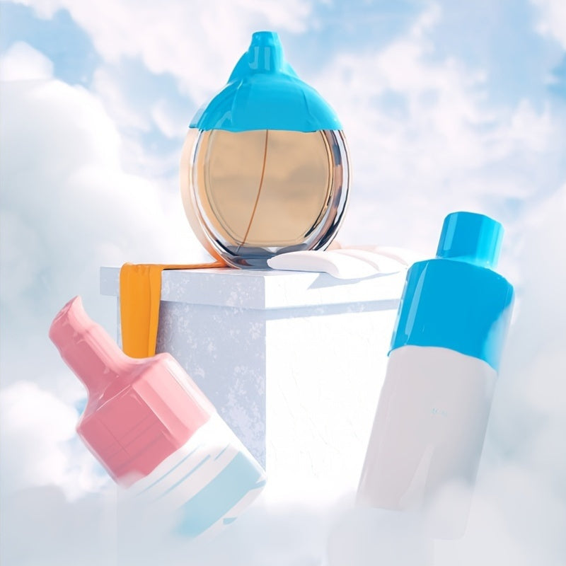 Leakproof Travel Containers - APS11