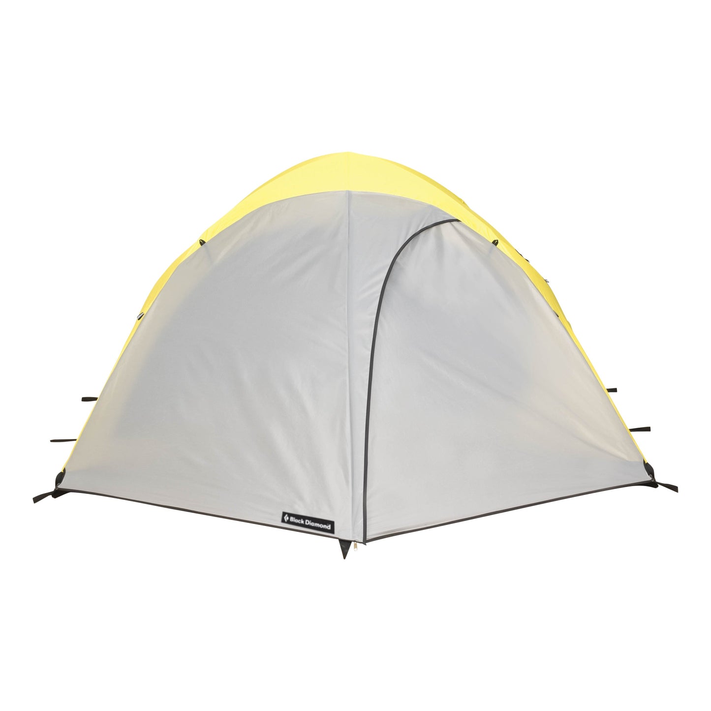 Bombshelter Tent