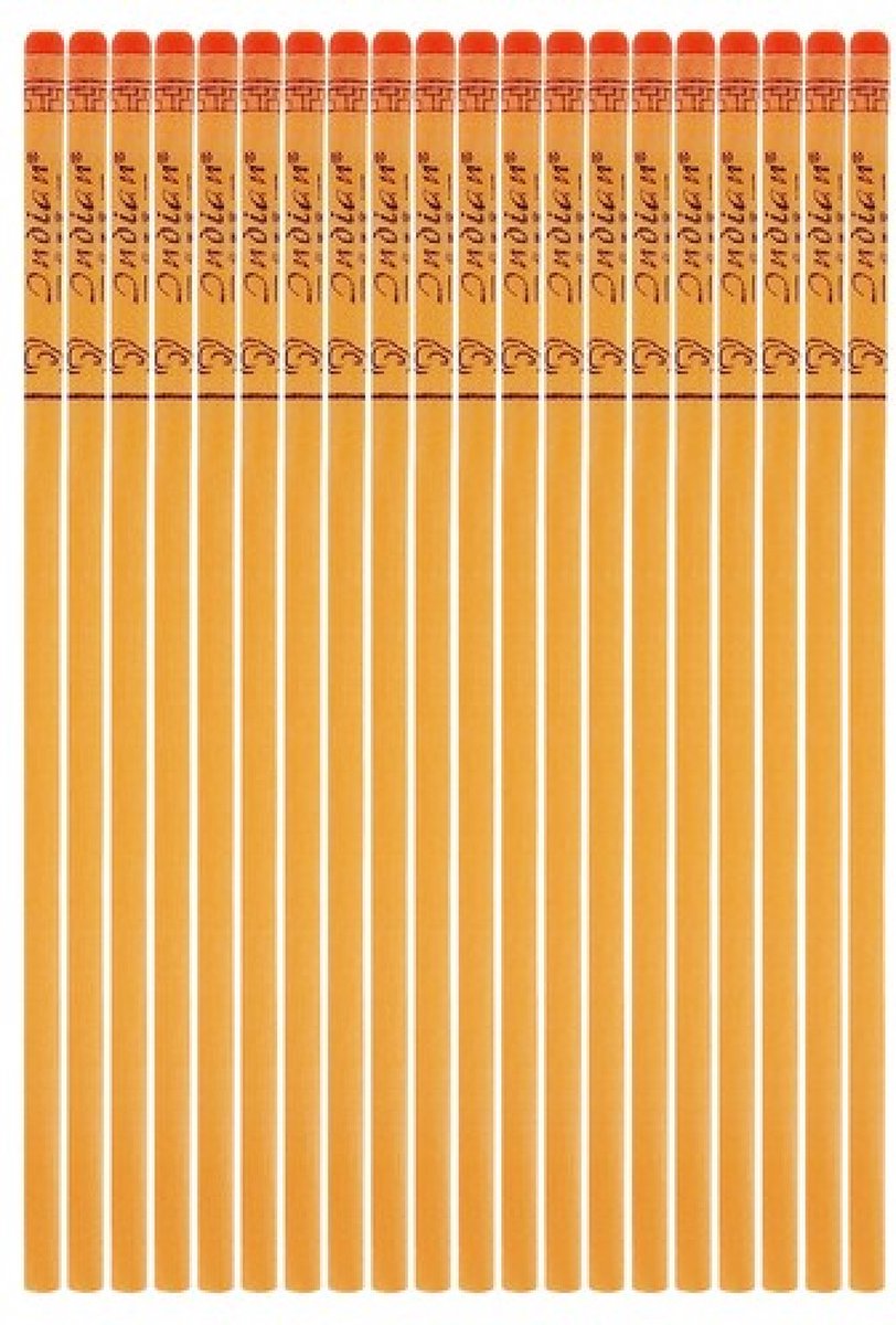 Oorreiniging en Ontspanning met Oorkaarsen - Set van 20 stuks