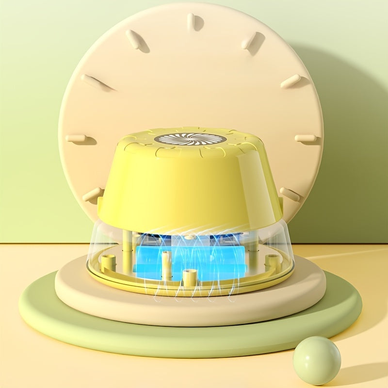 USB Rechargeable Smart Jump Rope, Cordless Fitness Rope TJR5J3B