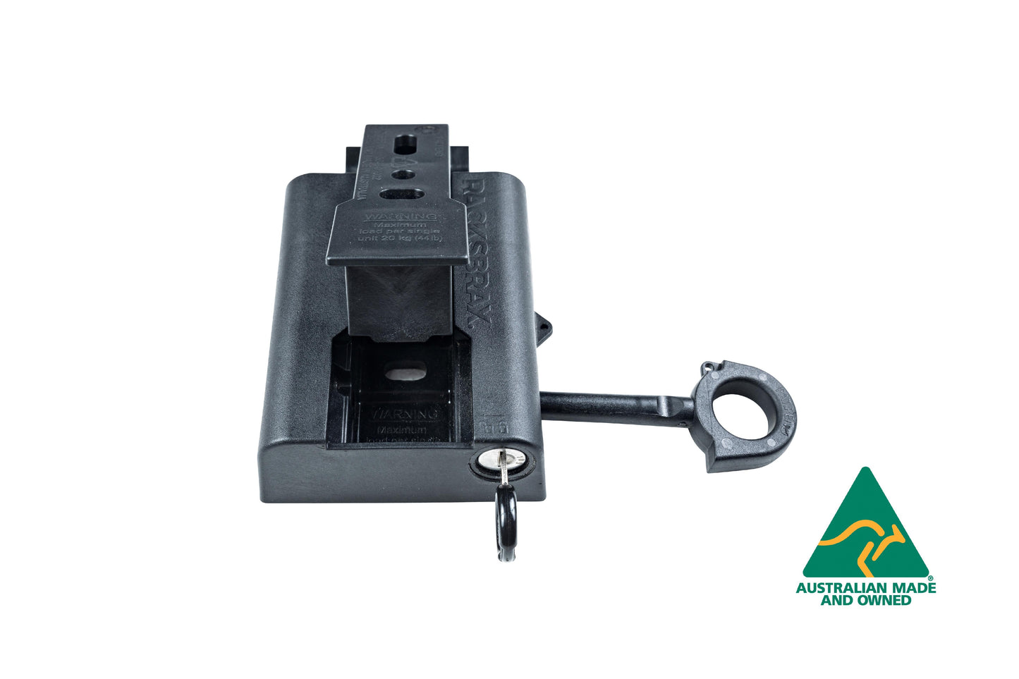 RacksBrax HD Hitch Standard (8159)