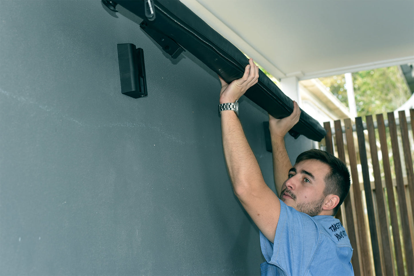 RacksBrax HD Hitch Standard (8159)