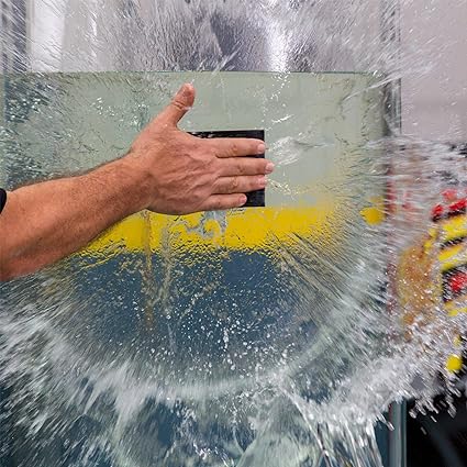 Flextape - Waterdichte Tape - Transparant