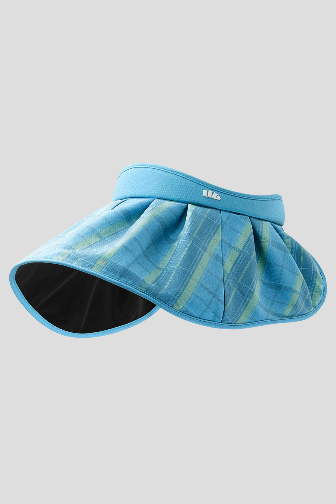 Women's Clamshell Sun Visor UPF 100+ BM532（AFF-Sale）
