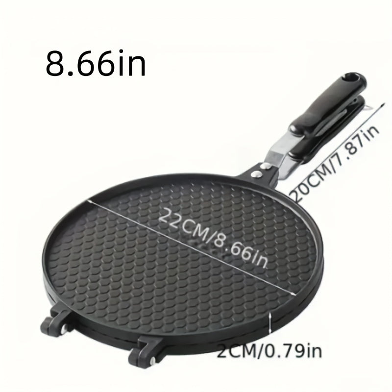 Egg Roll Cone Mold- HMT15CC