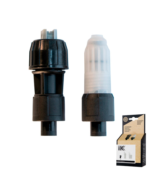 IK Multi 1.5 / Pro 2 Nozzle Kit