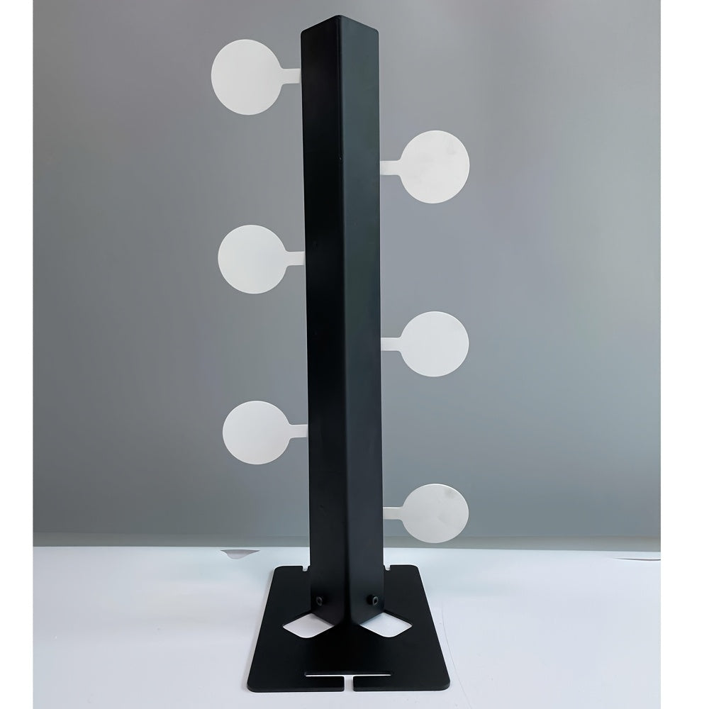 Dueling Tree Swing Target for Airsoft  BBs-DR7C