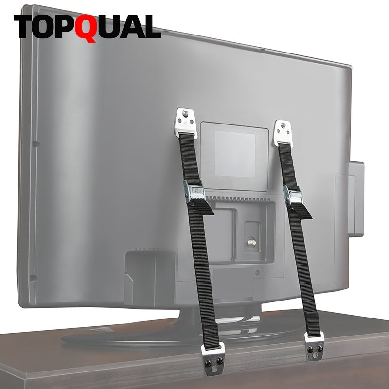 Furniture Fastening Seat Belt, Anti-Tilt Safety TJR3P9X