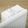 Homcom 2kw Convector Heater (White)