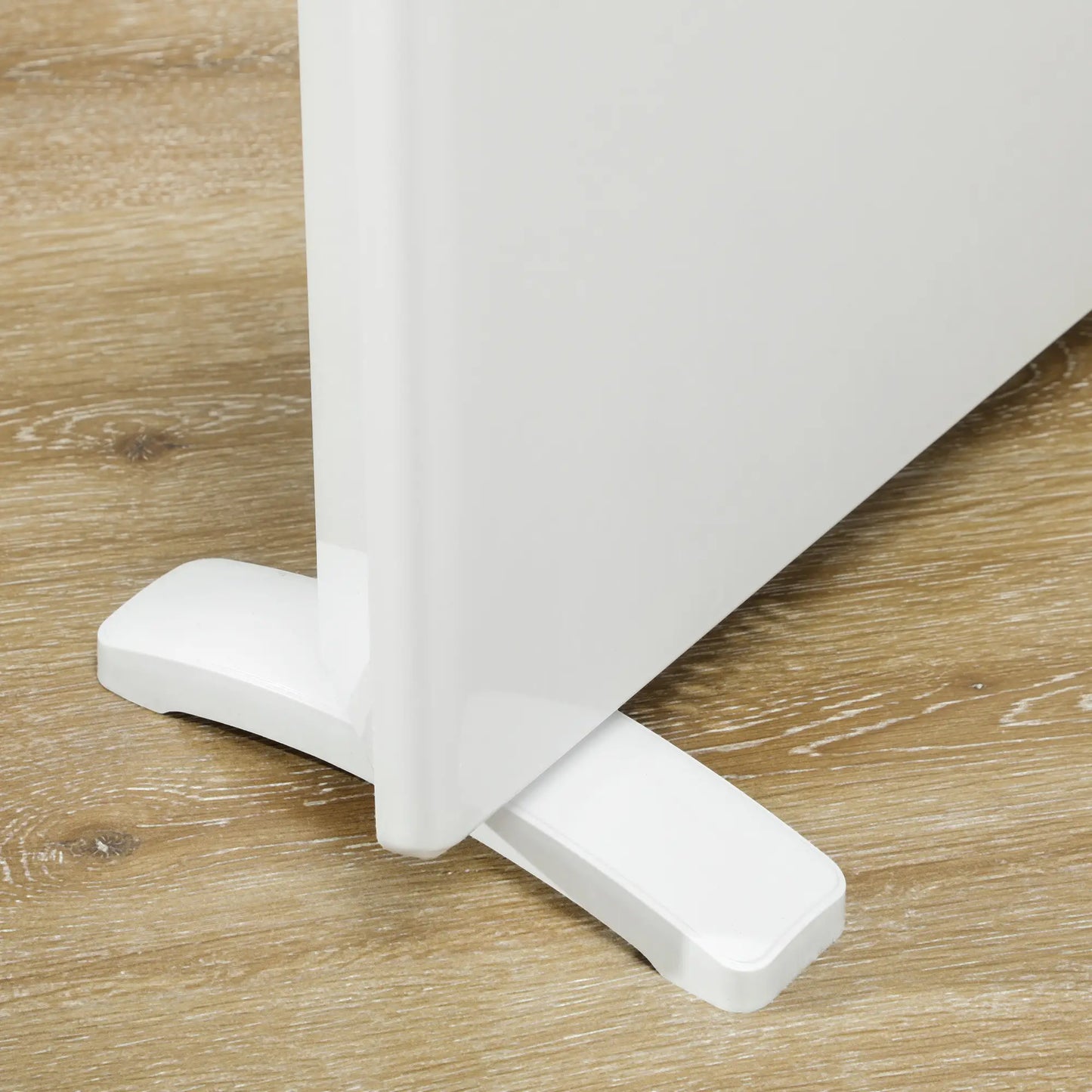 Homcom 2kw Convector Heater (White)