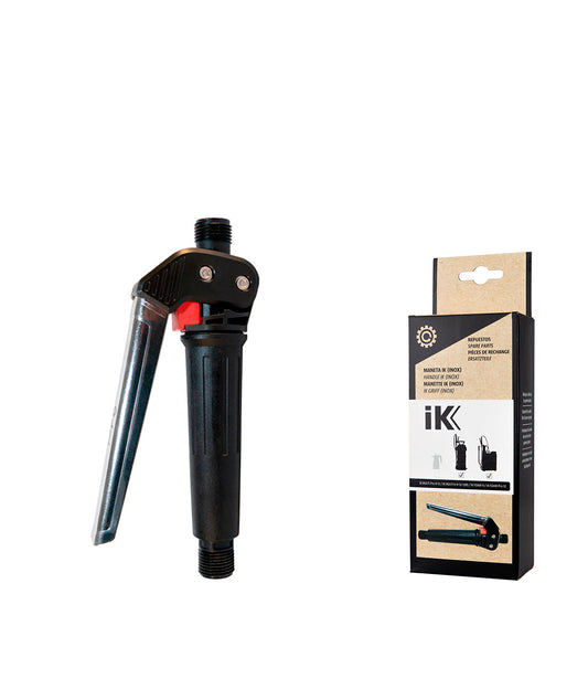 IK Pro Handle (INOX)