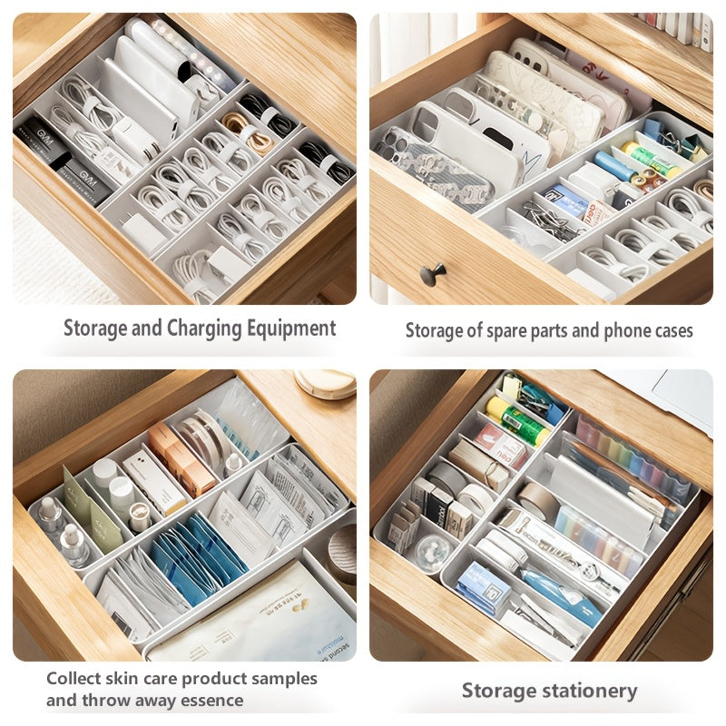 Cable Storage Box Set- HMT14CS