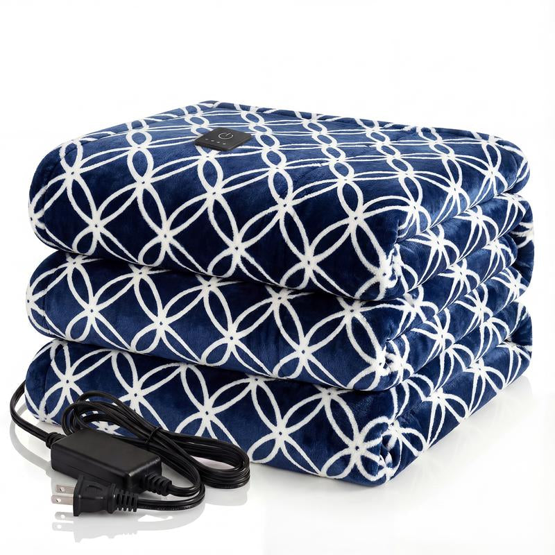 Kozeewarm Electric Heated Blanket