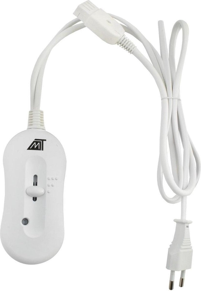 Malatec - Elektrische Onderdeken - 190x80 cm