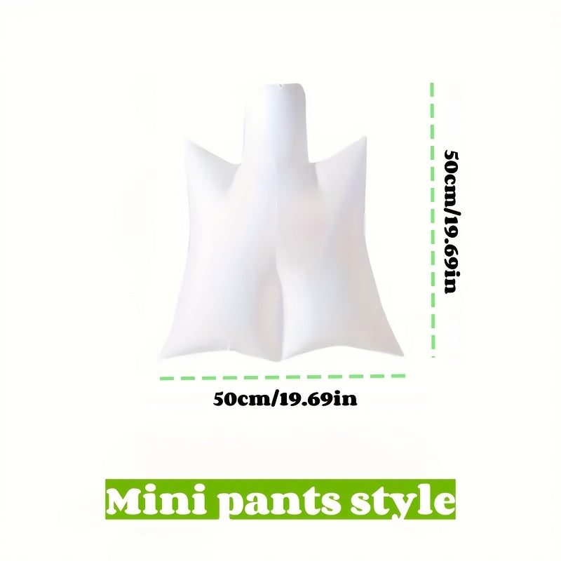 Pink Down Jacket  Shorts Drying Bag  No Electricity Needed-P9YF