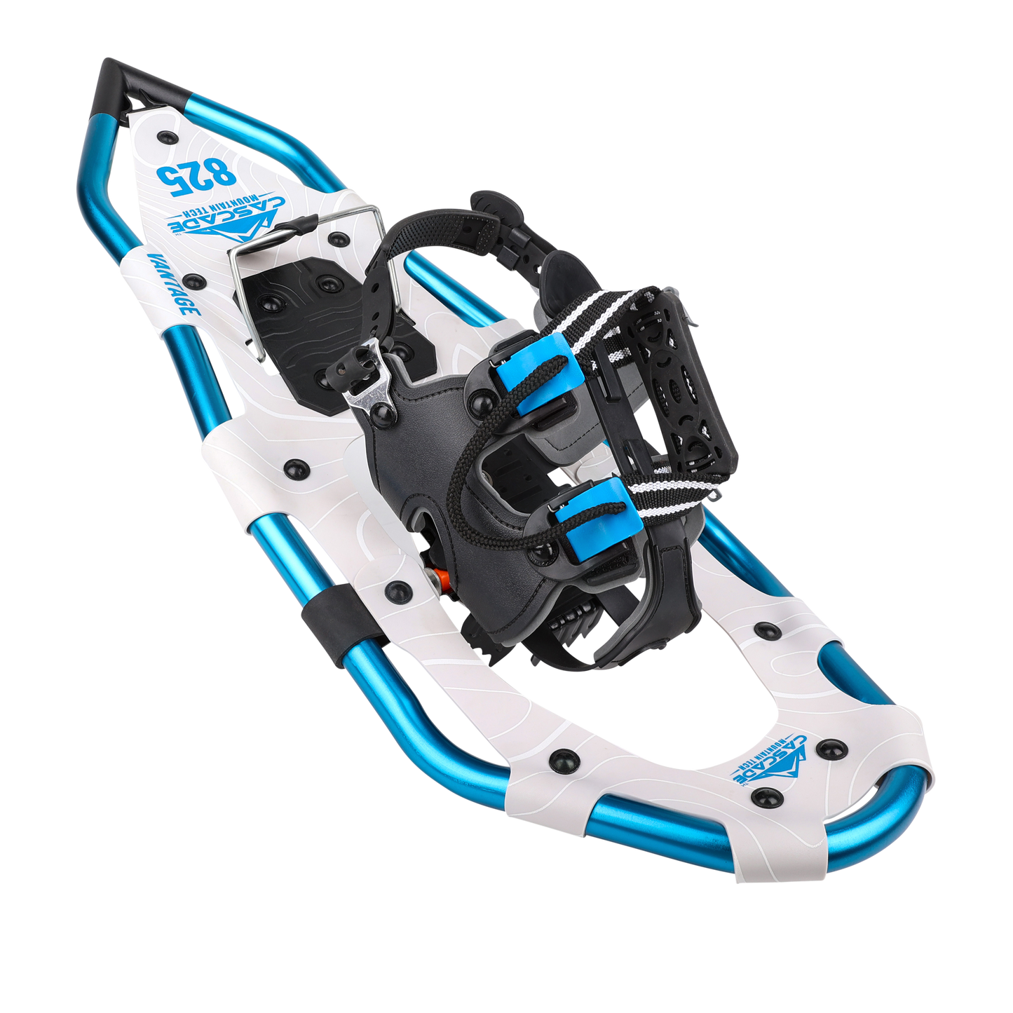 Vantage Snowshoe Kit