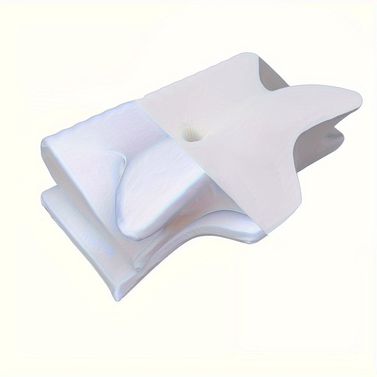 Extra-Large Orthopedic Pillow for Neck and Shoulder Pain TJR6T2B