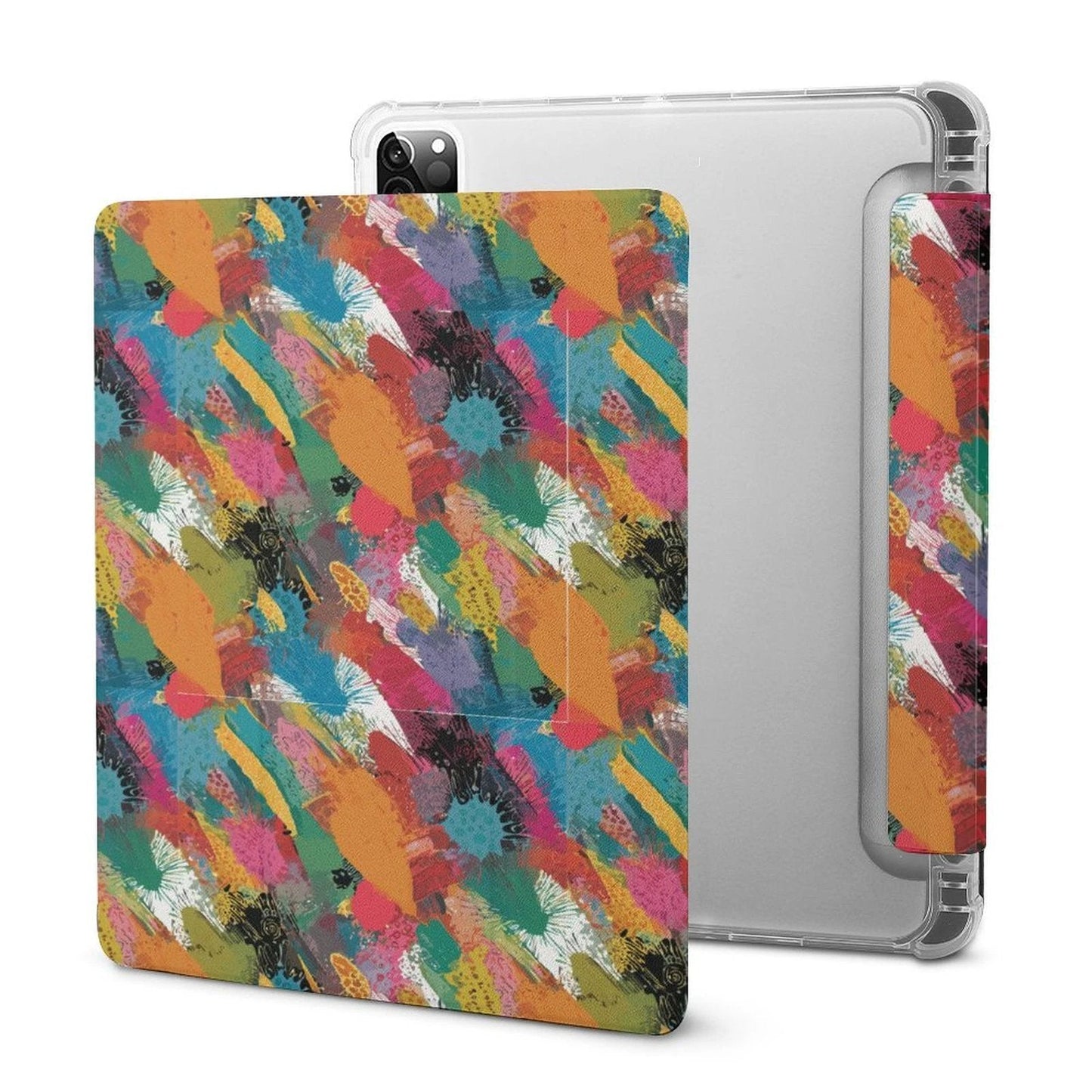iPad Folding Case with Full Coverage