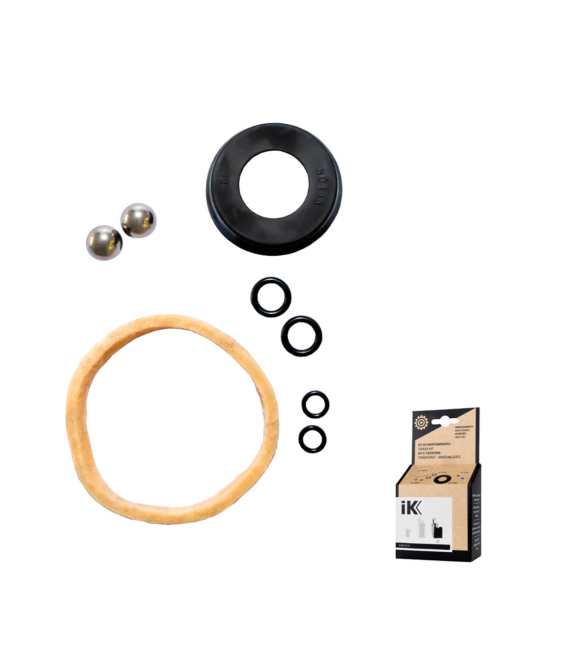 IK Multi 12 BS Maintenance Kit