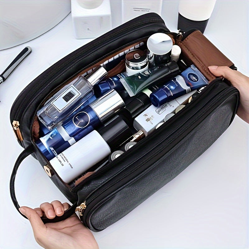 Travel Toiletry Organizer- HMT25TT