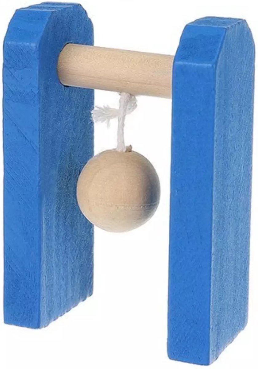 Extra Grote Domino Set van Hout - 1131 Delig met 1080 Domino Stenen & 45 Elementen - Vloerspel - voor Kinderen en Volwassenen - Verjaardag Cadeau Jongens en Meisjes