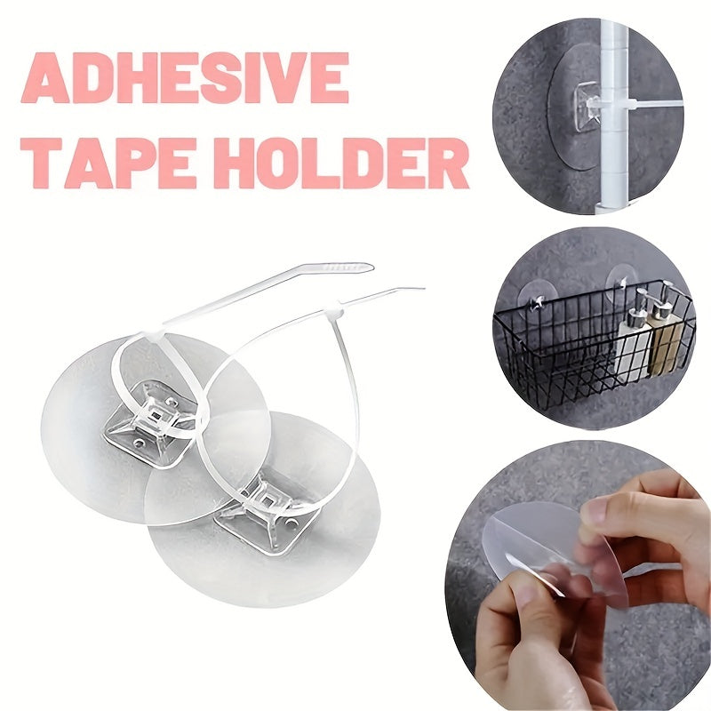 6pcs Wall-Mounted Cabinet Safety Brackets TJR7P4G