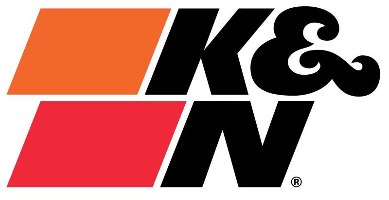 K&N 12-19 Volkswagen Golf VII L4-2.0L F/I Performance Air Intake System