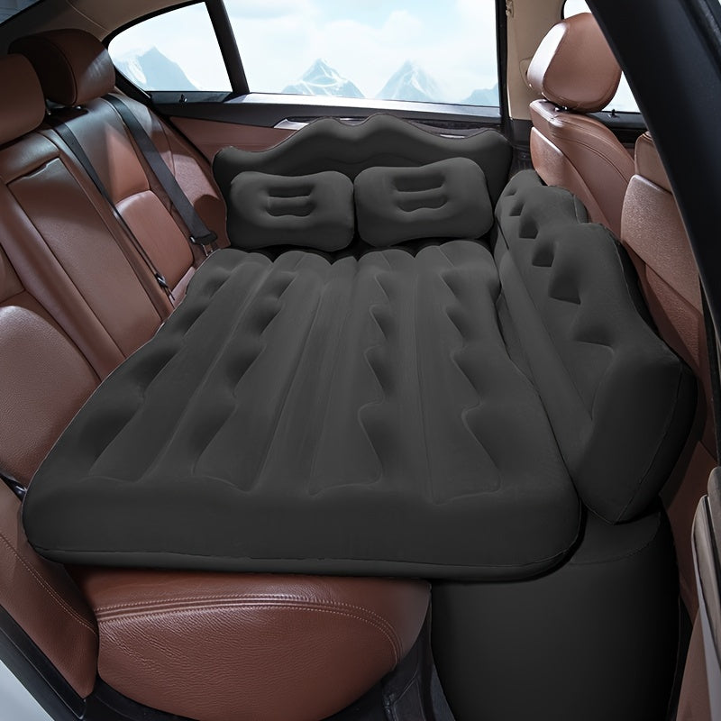 Inflatable Car Mattress- HMT15CM
