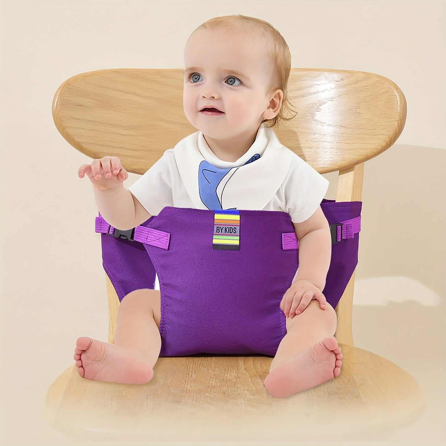 Universal Dining Chair Safety Belt-TG1M