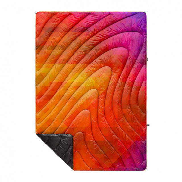 Original Puffy Blanket