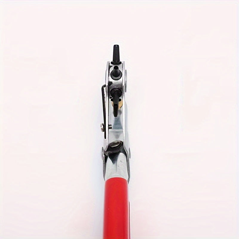 Faux Leather Hole Puncher- HMT15LP