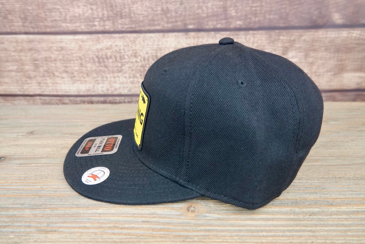 Fishing- My second favorite F word