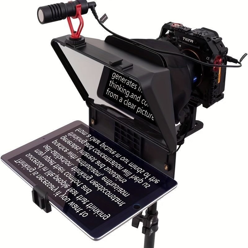 SZDLC A10 Portable Teleprompter- HMT20TS