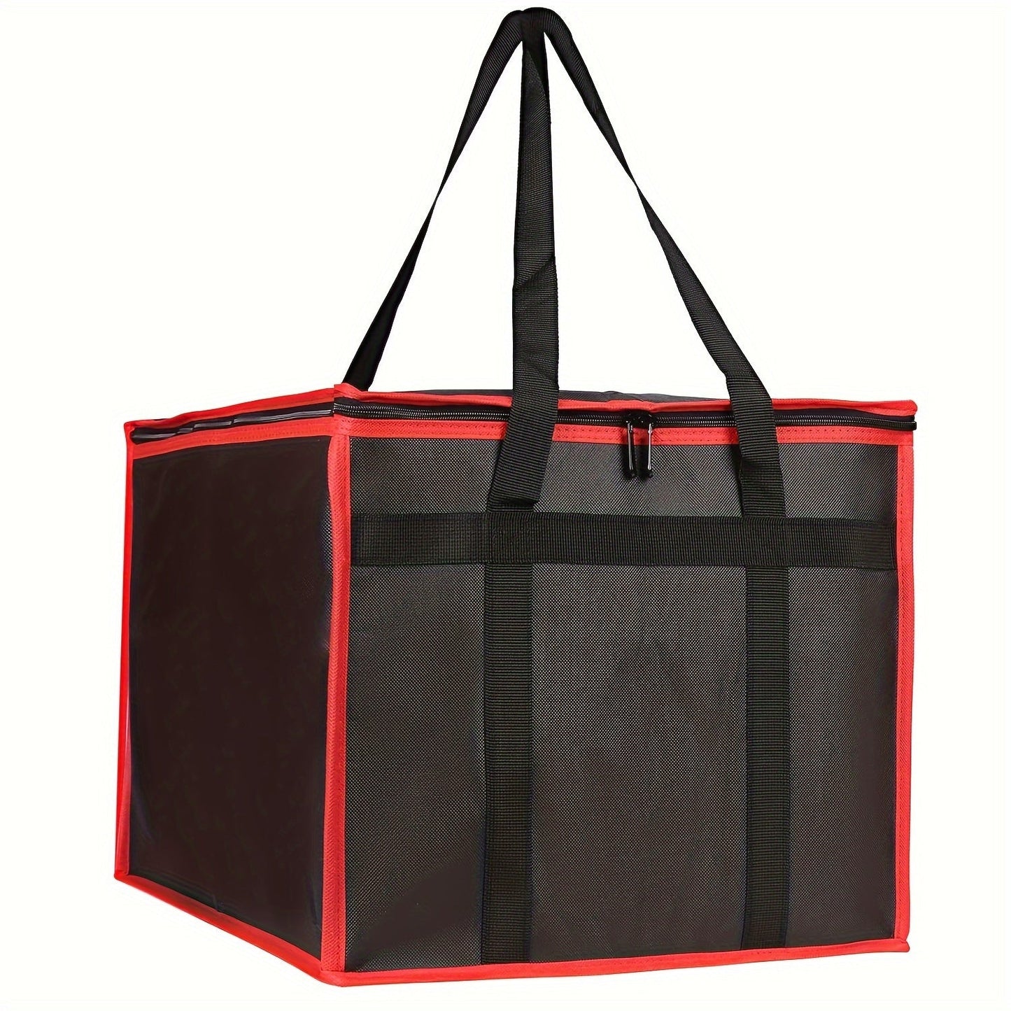 Insulated Pizza Delivery Bag- HMT15PD