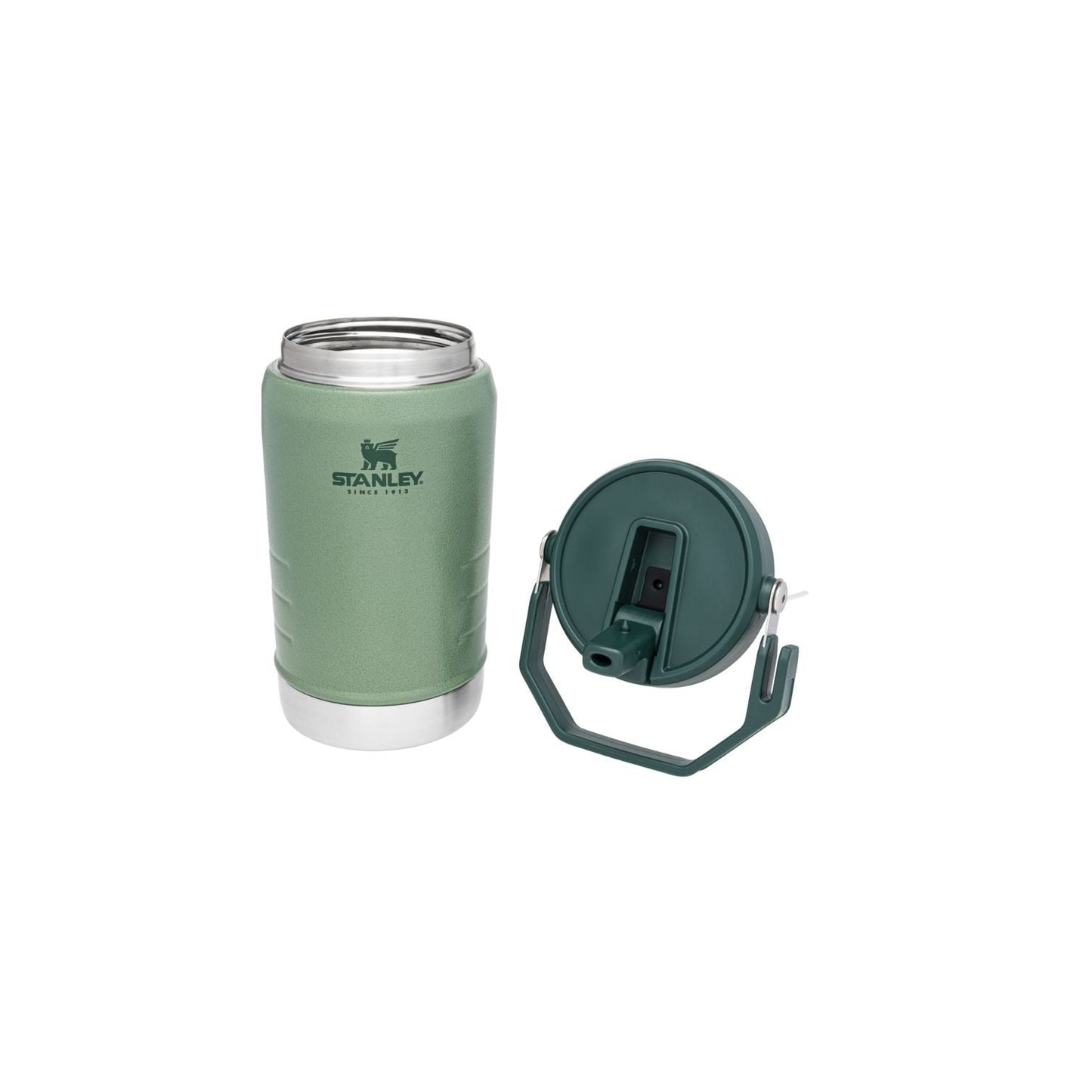 Stanley The Ice Flow Flip Straw Jug 40 OZ