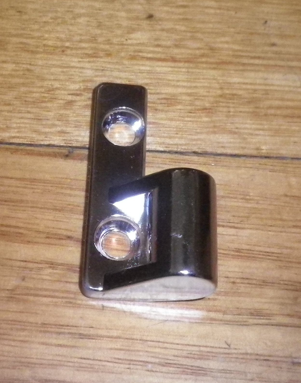 Smeg FAB50R Fridge Door Hinge Right Section - Part # 871331459