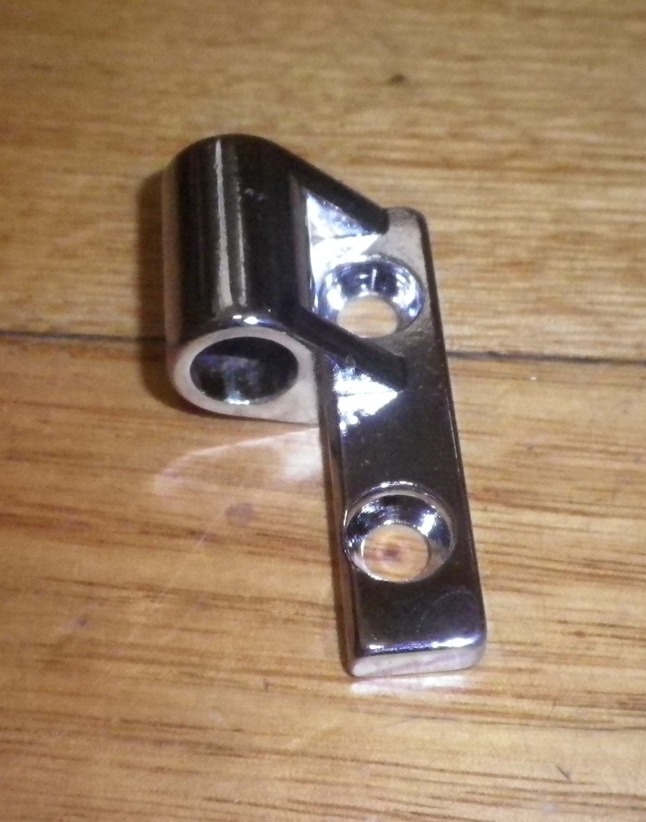 Smeg FAB50R Fridge Door Hinge Right Section - Part # 871331459